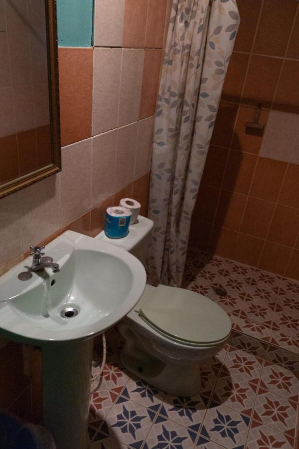 Valerie Emanuel Apartments Bocas Town Luaran gambar