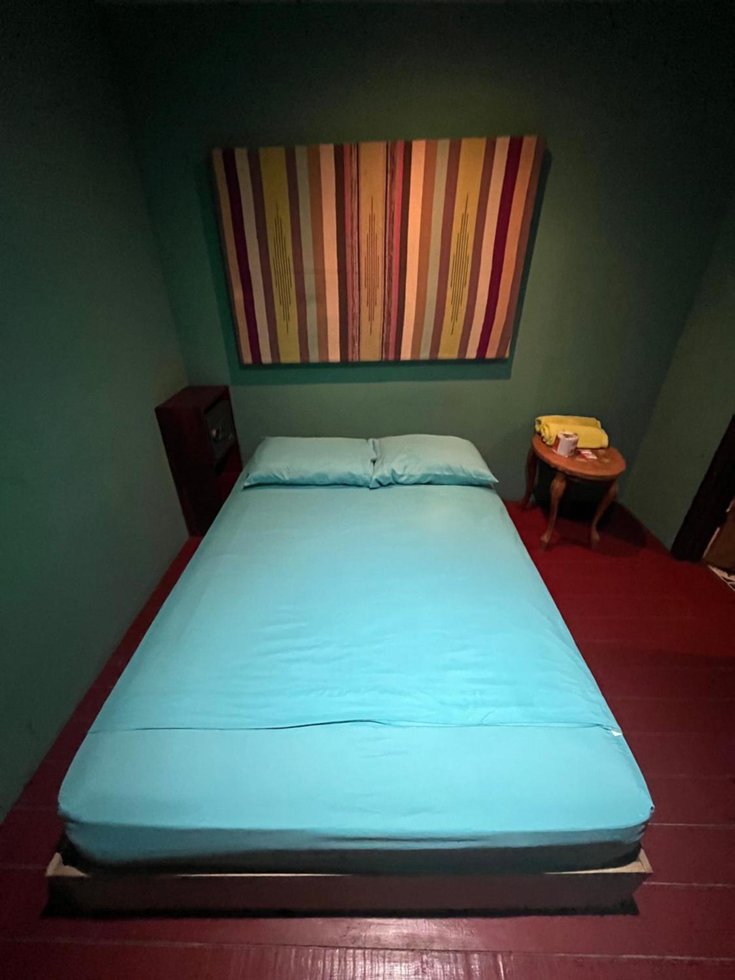 Valerie Emanuel Apartments Bocas Town Luaran gambar
