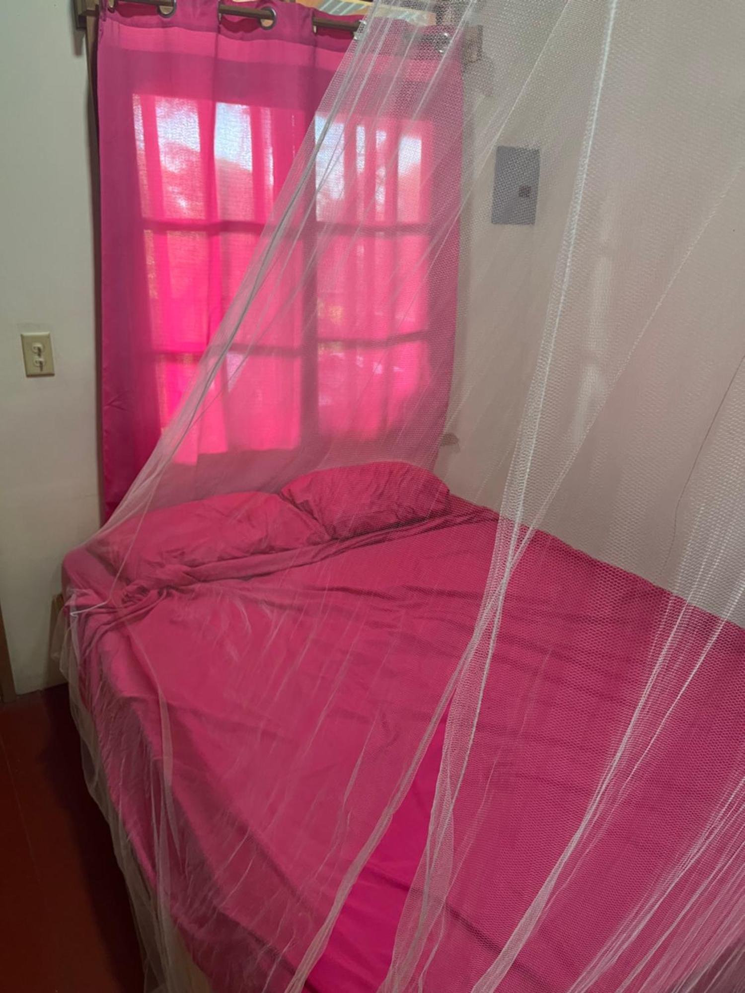Valerie Emanuel Apartments Bocas Town Luaran gambar